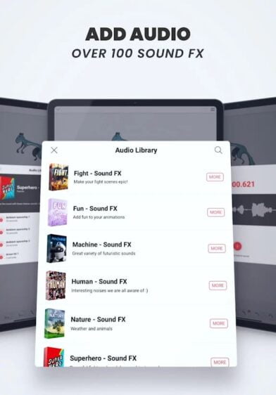Flipaclip MOD APK 4