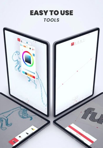 Flipaclip MOD APK 5