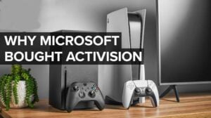 How Microsoft and Sony Might Transform