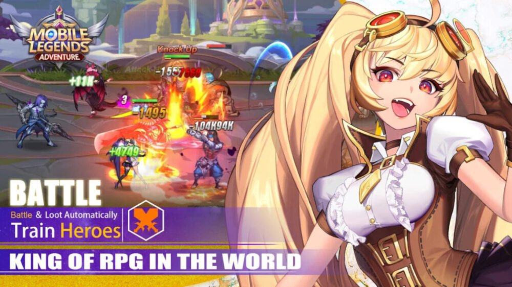 Mobile Legends Adventure MOD APK 2 1024x576