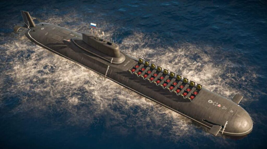 Modern Warships MOD APK 2