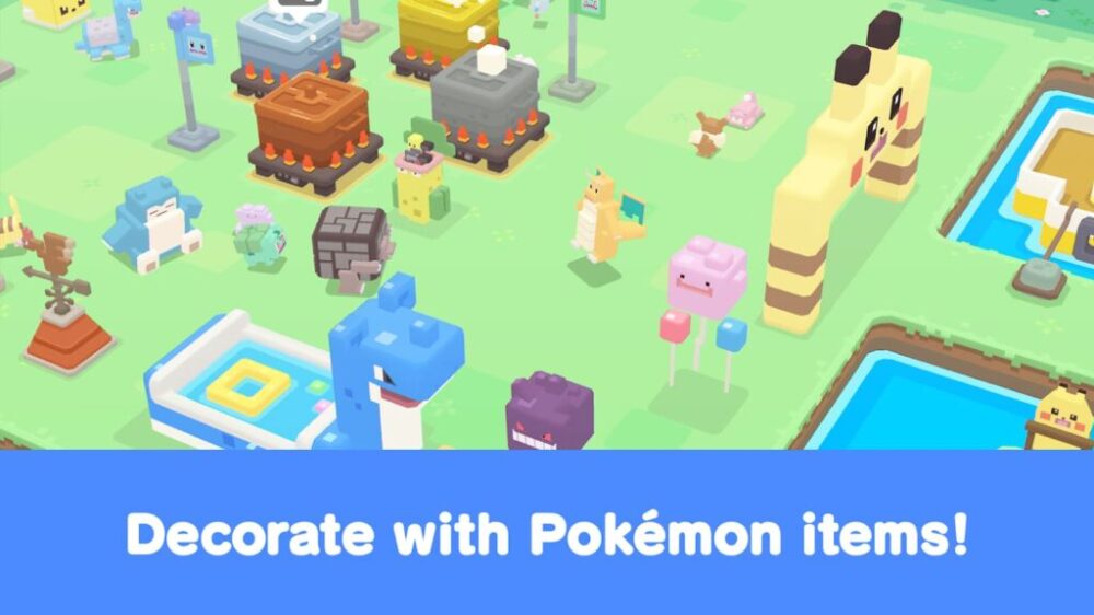 Pokemon Quest MOD APK 1 1024x576
