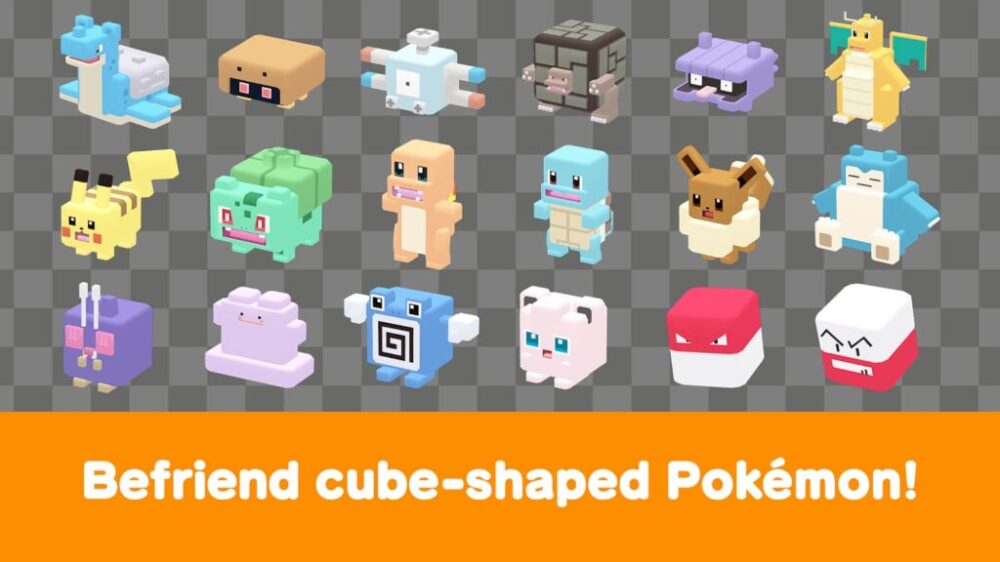 Pokemon Quest MOD APK 4 1024x576