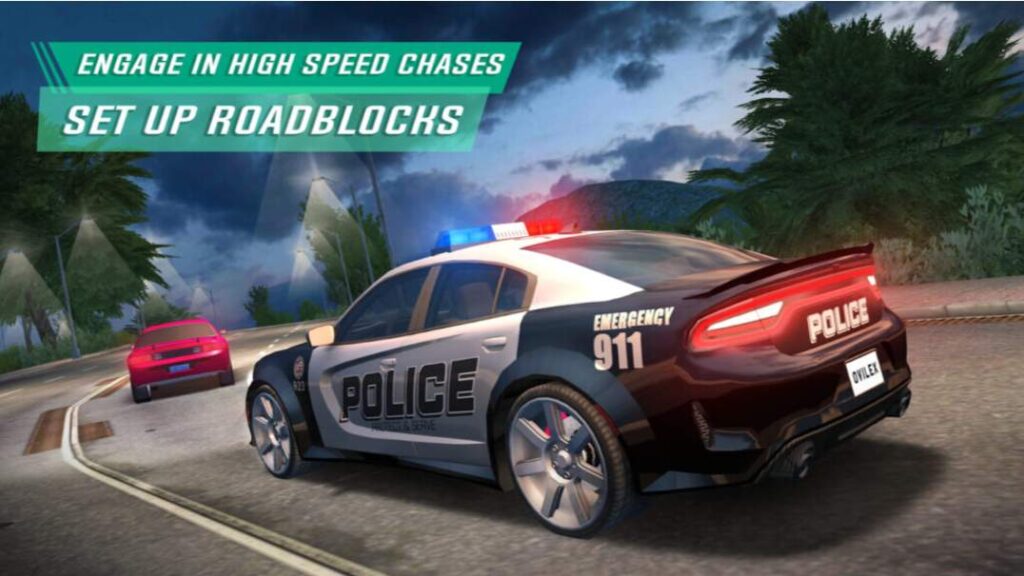 Police Sim 2022 MOD APK 3