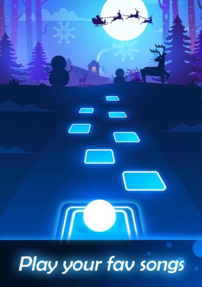 Tiles Hop MOD APK 5