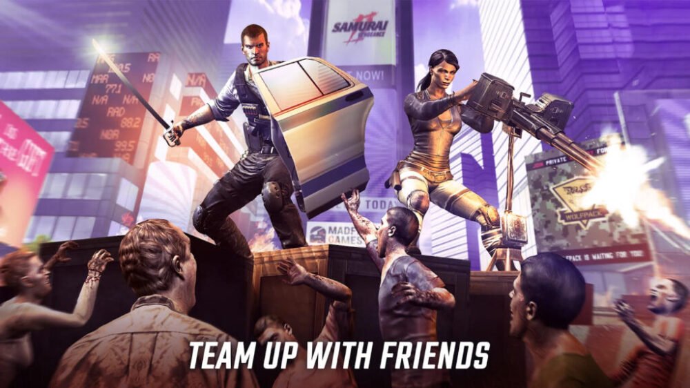 Unkilled MOD APK 2 1024x576