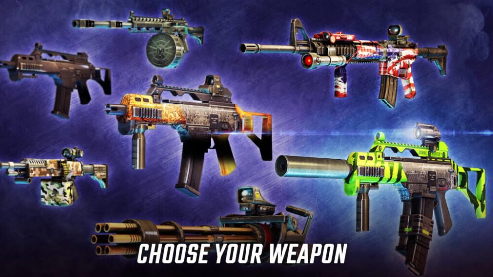 Unkilled MOD APK 4 1024x576
