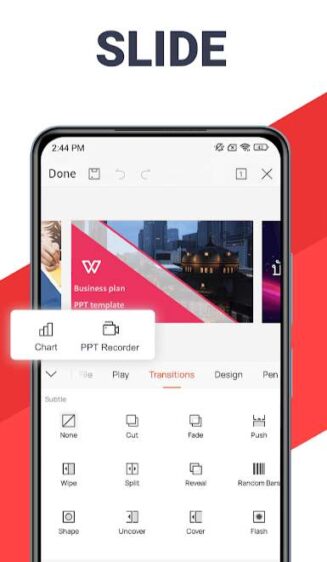 WPS Office MOD APK 1