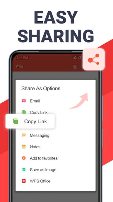 WPS Office MOD APK 2