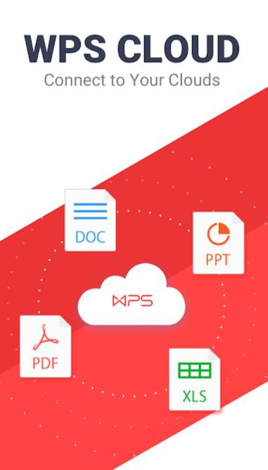 WPS Office MOD APK 4