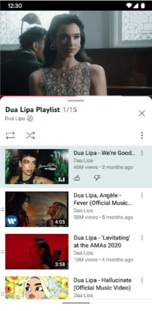 YouTube Premium MOD APK 3