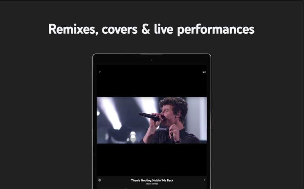 YouTube Vanced MOD APK 1