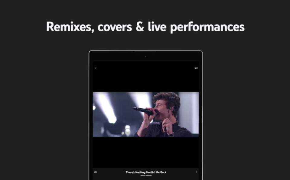 YouTube Vanced MOD APK 4