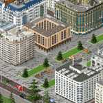 TheoTown icon