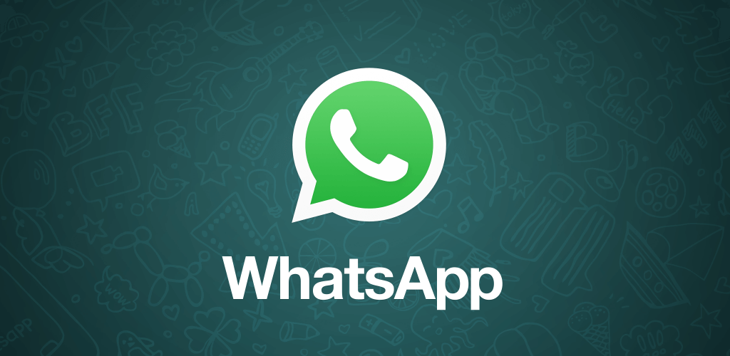 Aero WhatsApp