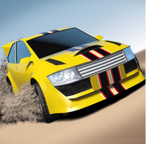 Rally Fury