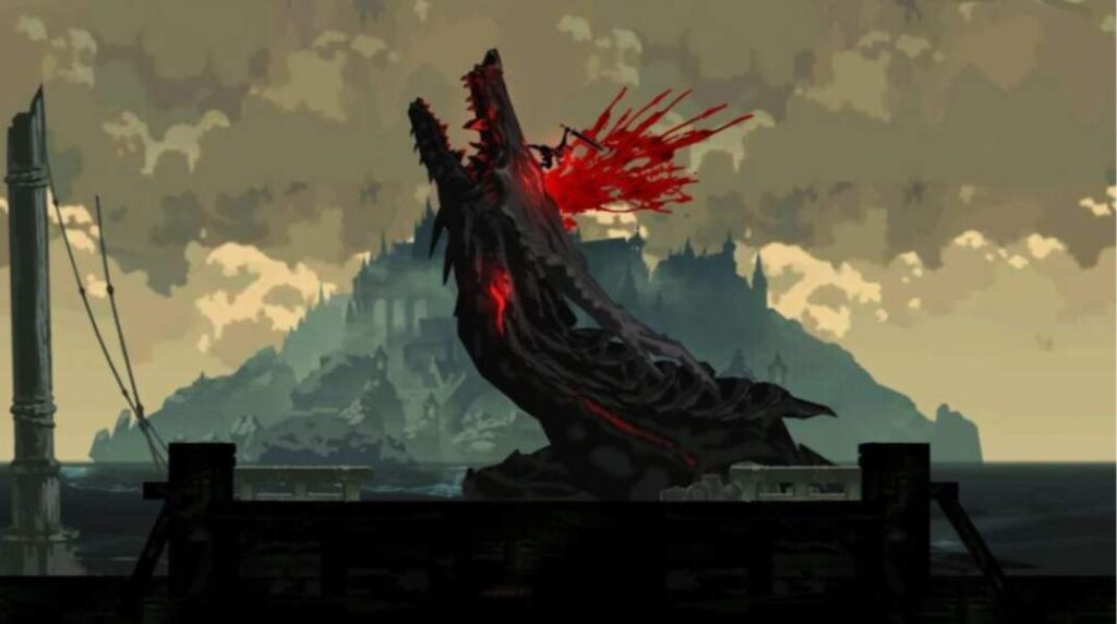 Shadow Of Death 2 MOD APK 2