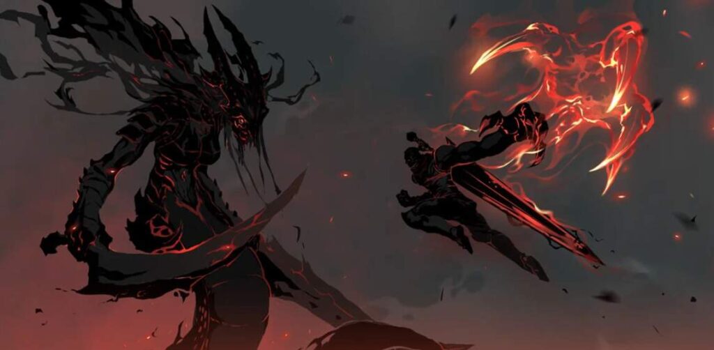 Shadow Of Death 2 MOD APK 4