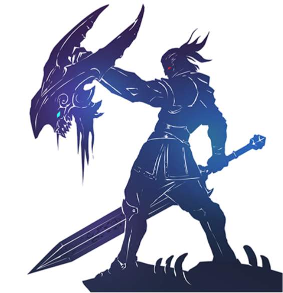 Shadow of Death 2: Demon Soul