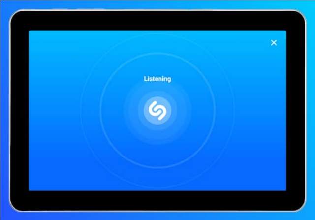 Shazam MOD APK 1