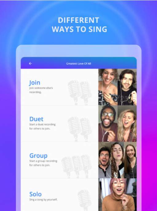 Smule MOD APK 1