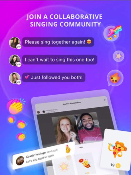 Smule MOD APK 3