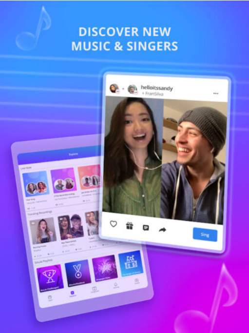 Smule MOD APK 4