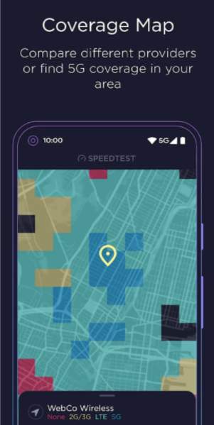 Speedtest By Ookla Mod APK 3