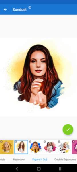 ToonMe PRO APK 3