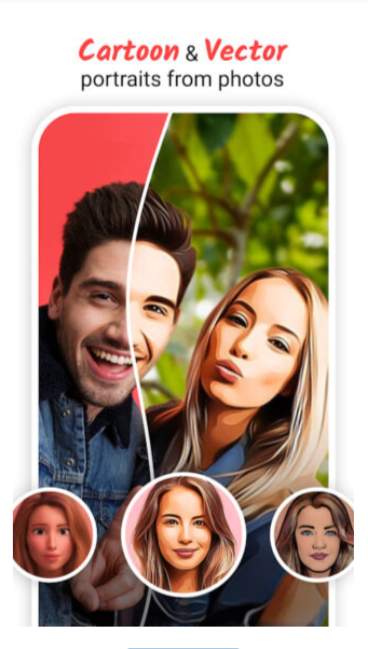 ToonMe PRO APK 3