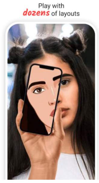 ToonMe PRO APK 4