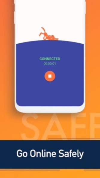 Turbo VPN MOD APK 2
