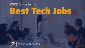 Top 10 Tech Jobs Demanding In 2022 ( Full Explained) No Coding