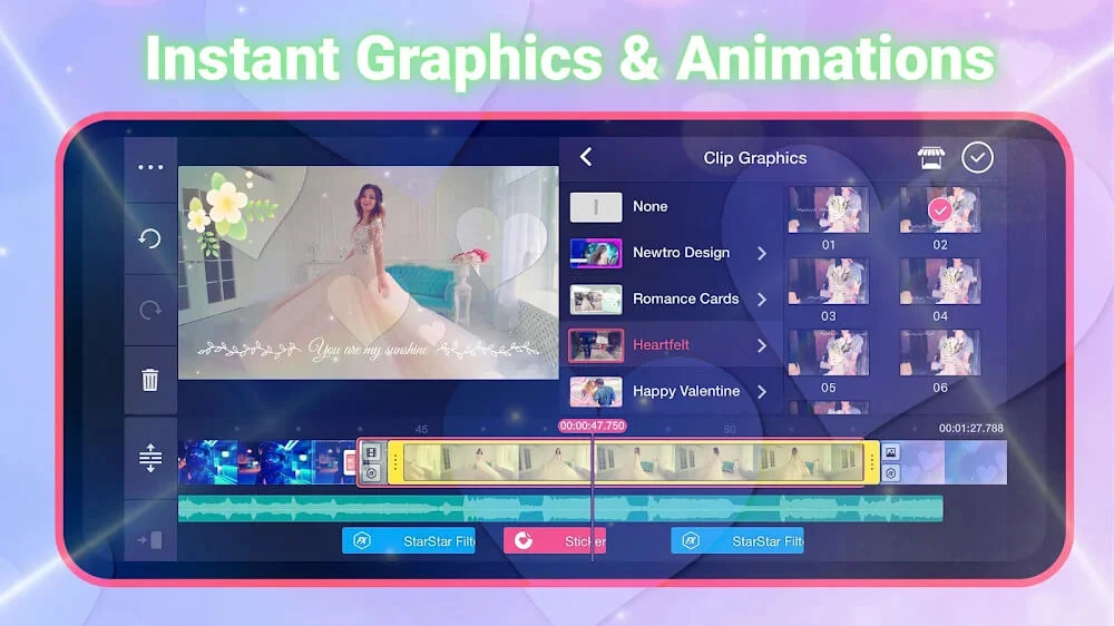 Kinemaster Video Editor 7