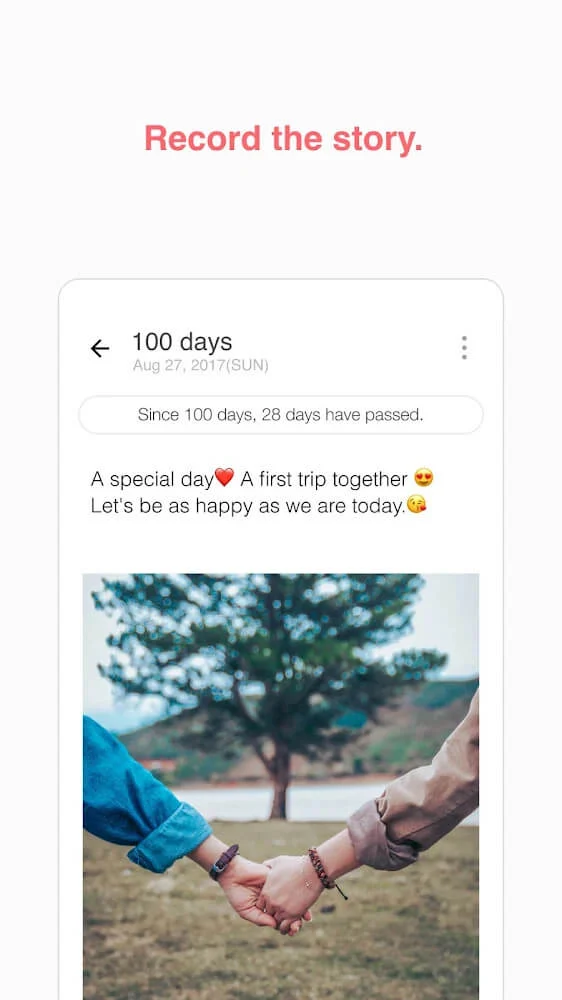 Thedaybefore Days Countdown 6