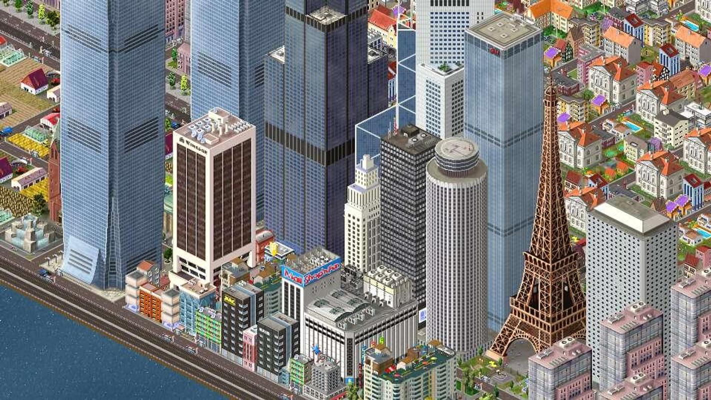 TheoTown