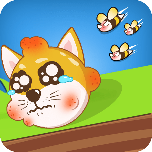 Dog Rescue: Draw Puzzle
