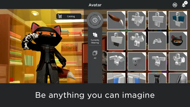 Roblox 2 1