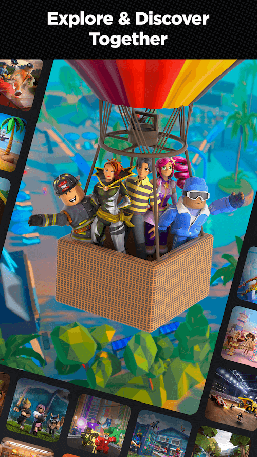 Roblox 3 1 1