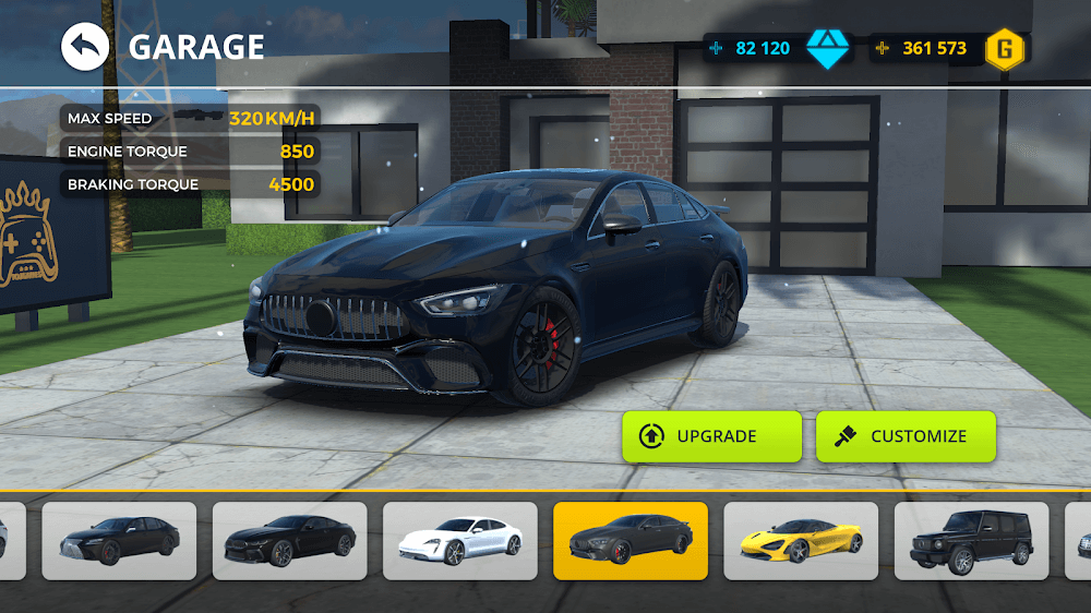 Traffic Racer Pro Car Games 3