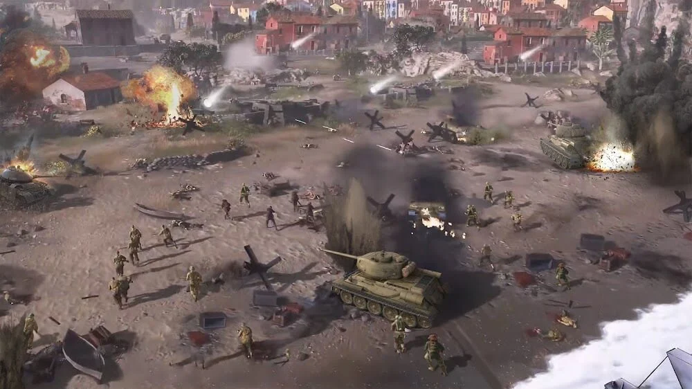 World War 2 Strategy Games 5